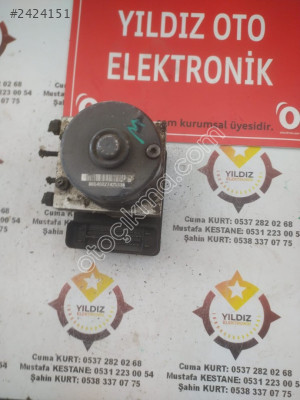 AUDI TT CIKMA ABS BEYNI 8N0907379H