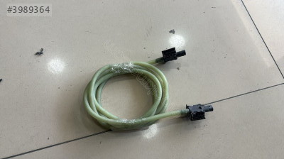 BMW 5 SERİ İ5 G60 ÖN TAMPON YAYA KORUMA SENSÖRÜ 5A5FEC7-01