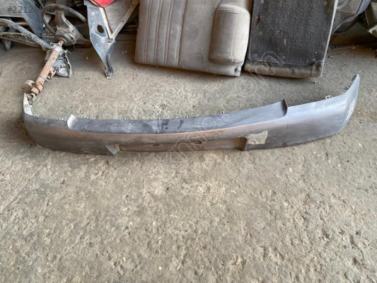 RENAULT MEGANE 2 ARKA TAMPON KAPLAMASI 2003-2008 MODEL ORJİN