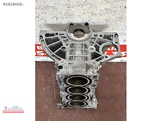 Hyundai genesis 2.0L G4KF Blok