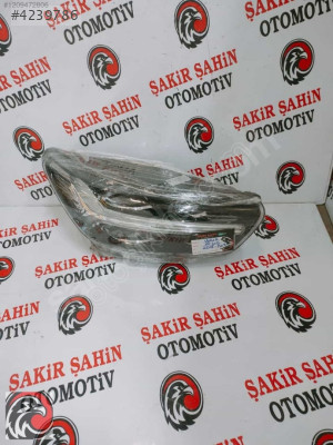 2018-2020 Volvo XC40 Far ÇIKMA PARÇA