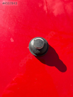 renault gurubu içim kaput klipsi