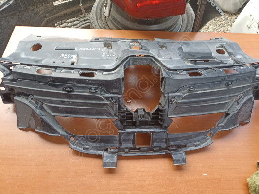 Renault Megane 4 Panjur İç Takviye