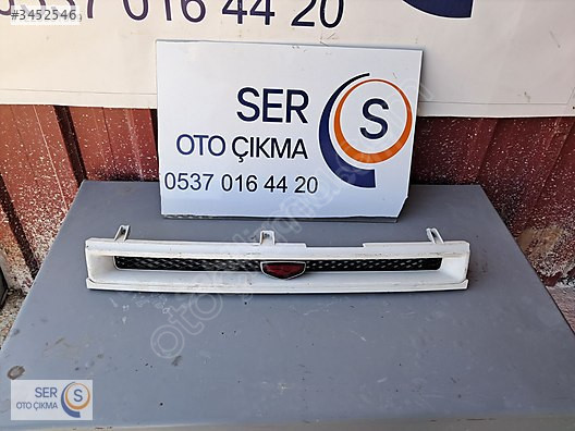 MAZDA FAMİLİA ÖN PANJUR 50711K2443