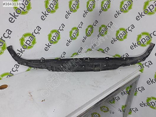MERCEDES GLB2019 2023 ARKA TAMPON ALT GÖVDE KAPLAMA A2476842500