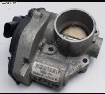 FORD FİESTA GAZ KELEBEĞİ 2S6U-9E927-FC