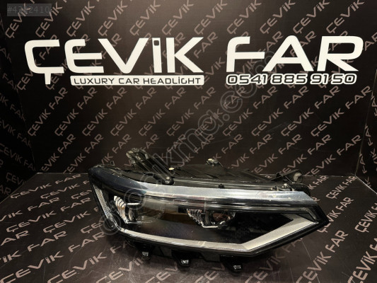 VOLKSWAGEN PASSAT B8.5 2019-2023 ELEGANCE SAĞ LED FAR