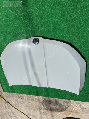 SKODA KAROQ ÖN KAPUT ÖN TAMPON ÖN SET