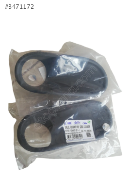 Ford Connect 2007-2013 sisfar cercevesi sisli sag sol takım