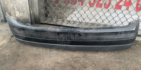 CLİO 2 HATCHBACK ARKA TAMPON AKİL YAMAN OTOMOTİV