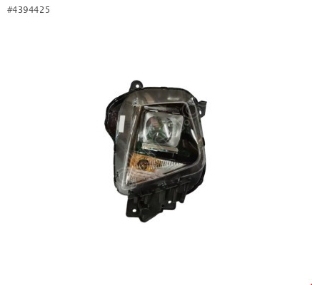 ÖN FAR SAĞ (HALOJEN) TUCSON 2021-