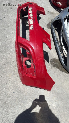 SEAT LEON ÖN TAMPON