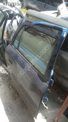 OPEL ASTRA G STW SAĞ ARKA KAPI.OTO ERKAN ÜNYE