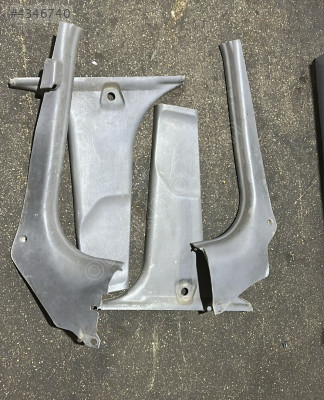 2006 HYUNDAİ MATRİX 1.5 CRDİ İÇ BAKALİTLERİ ADET