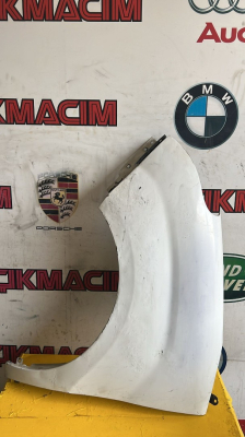 DOBLO 3 SOL ÖN ÇAMURLUK