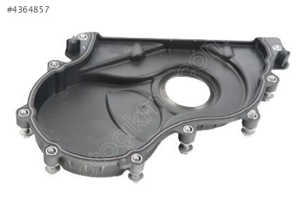 EKSANTRİK DİŞLİ KAPAĞI ORJİNAL BMW X1 F48 / 11148512597