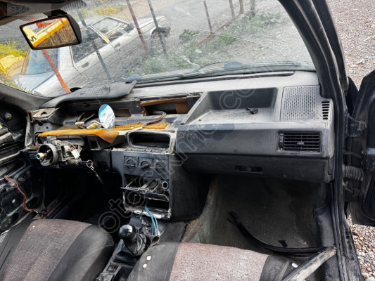 Fiat Tempra Tipo Torpido Komple