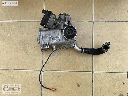 PORSCHE CAYENNE 3.0 EGR 059131515DS