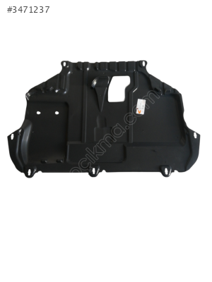(İTHAL) FORD FOCUS 2005 MOTOR ALT İZALATÖRÜ