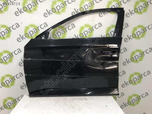 SKODA SUPERB 2015 2024 SOL ÖN KAPI ÇIKMA 3V0831051