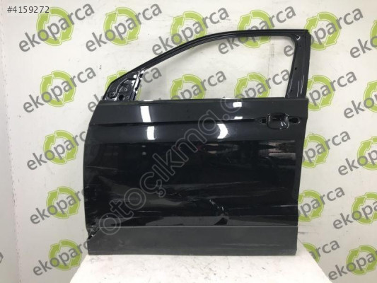 VOLKSWAGEN T-CROSS 2019 2024 SOL ÖN KAPI 2GM831051