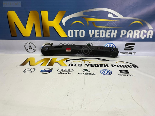 MERCEDES E250-E350 W212 BAGAJ PLASTİĞİ