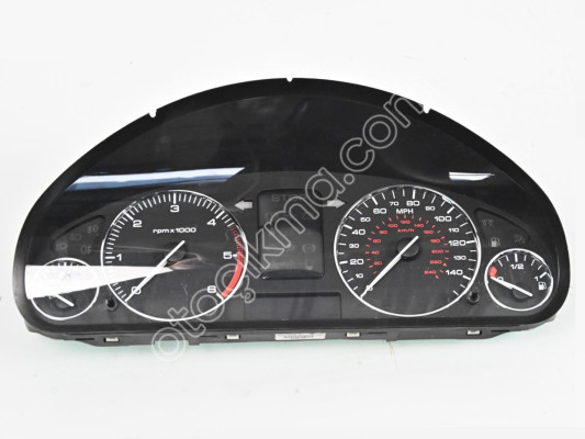 Peugeot 407 SW 2.0 D Km Saati Gösterge Paneli Kadran 9658138780