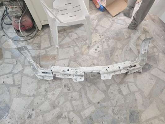 Fiat doblo çıkma ön panel