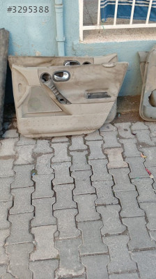 MEGANE 2 KAPI DÖŞEMESİ