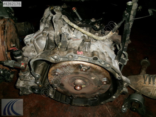 TOYOTA COROLLA 1995 ÇIKMA ŞANZIMAN