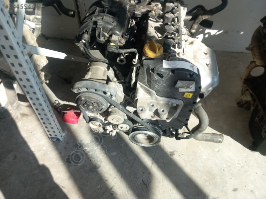 Fıat egea 1.2 16 valf komple motor