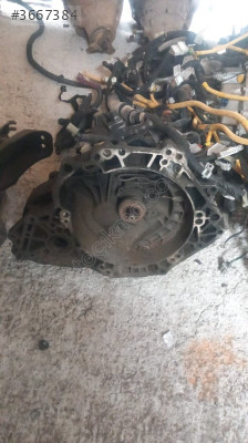 OPEL CORSA D 1.3 DİZEL KALIN FREZE ŞANZIMAN.OTO ERKAN ÜNYE