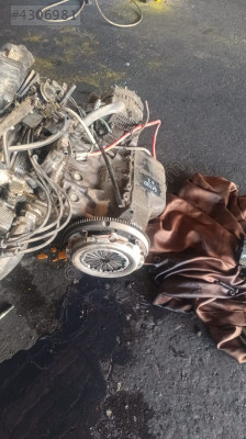 Fiat Uno 60 lik volant orj çıkma