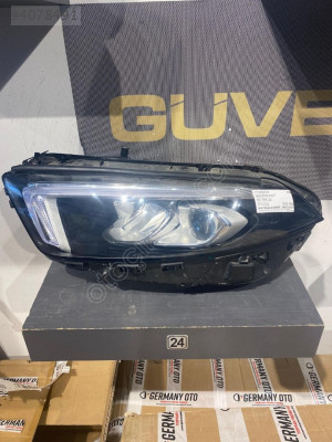 MERCEDES A W177 SOL FAR LED 2019 2022 1779060101 1779065501 17790