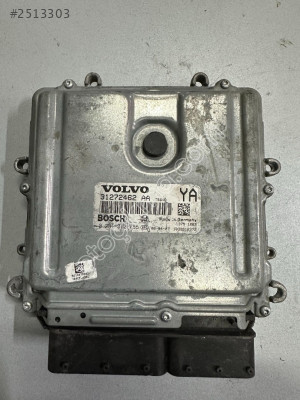 31272462 VOLVO S60- V70- S80- XC90 ÇIKMA MOTOR BEYNİ