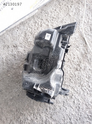 Fiat Fiorino Çıkma Adblue Tankı 2013-2023