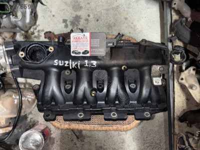Orijinal SUZUKİ Swift Splash 1.3 Multijet çıkma emme Manifoldu