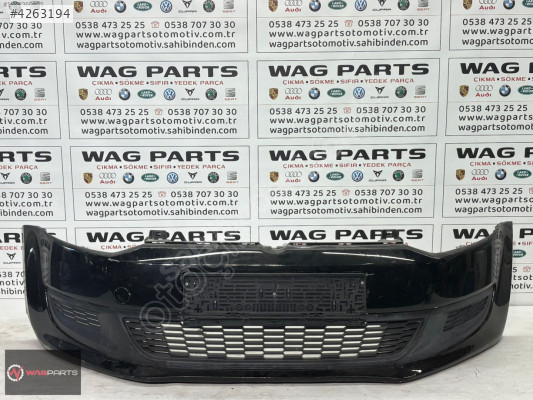 2011 - 2015 VW POLO ÖN TAMPON 6R0807221