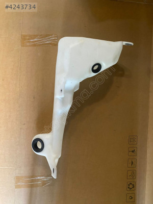 AMAROK SU FISKİYE DEPOSU 2H0955453 ÇAĞRI OTO MASLAK