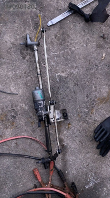 GAZELLE NEXT ÖN CAM SİLGİ MEKANİZMASI OTO FEDAİ