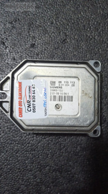 09115113 OPEL CORSA C MOTOR BEYNİ