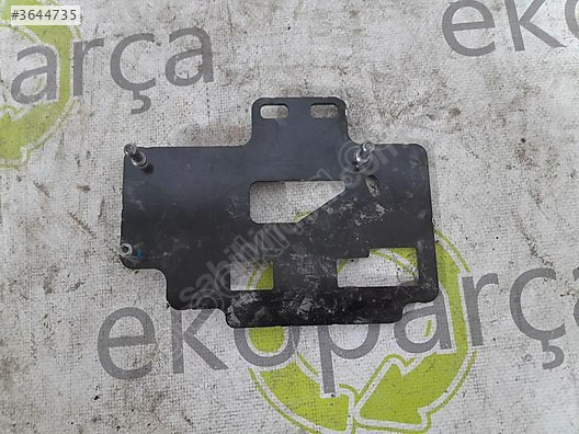 BMW İ SERİSİ 2022 2024 İ4 G26 RADAR TUTUCU 66319500173