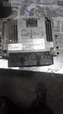 Ford Courier motor BEYNİ
