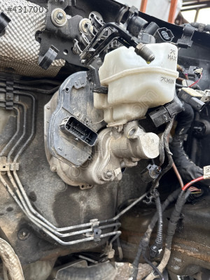 Passat b8 fren tüpü westenhause