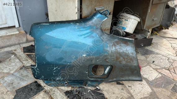 FİAT TEMPRA SAĞ ARKA ÇAMURLUK ORJİNAL ÇIKMA