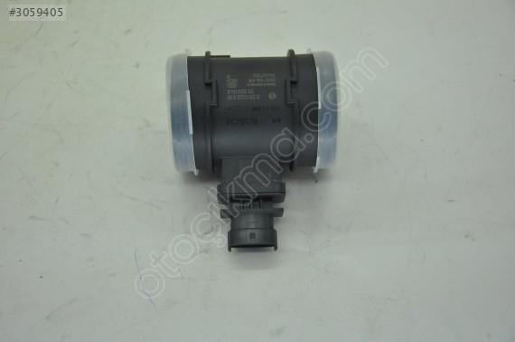 Hava Akış Metre (Debimetre) 1.9 Jtd Doblo