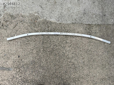 BMW 3 SERİ F20 ÖN TAMPON DEMİRİ ÜST 51127422221