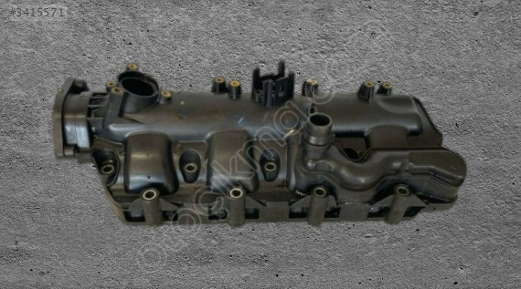 FİAT PRATİCO 2012 1.6 MULTİJET EMME MANİFOLDU ÇIKMA ORJİNAL