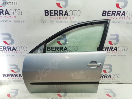 SEAT CORDOBA IBİZA SOL ÖN KAPI 2003-2009