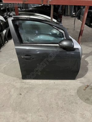 OPEL CORSA ÇIKMA KAPI